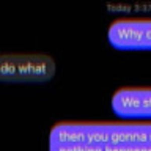 Meet your Posher, Paul